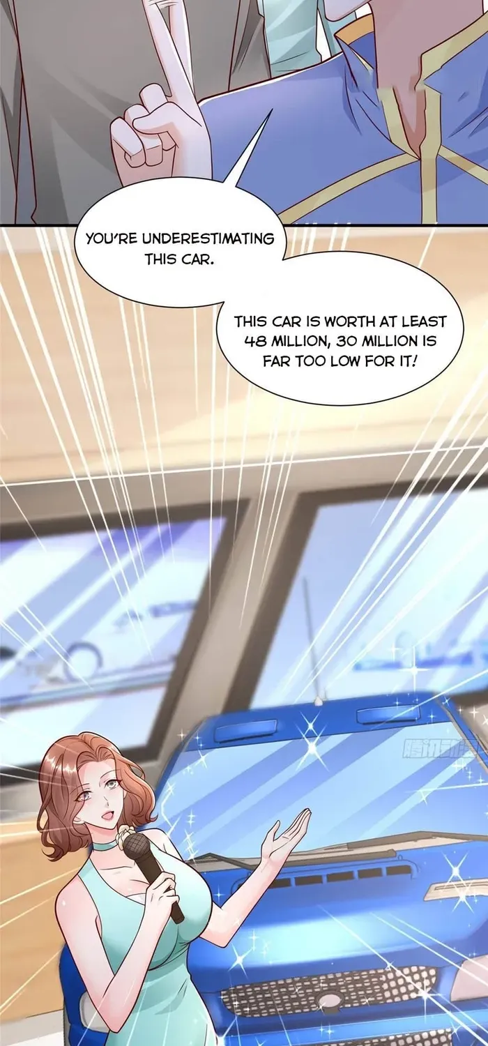 I Get A Random New Occupation Every Week Chapter 714 page 13 - 