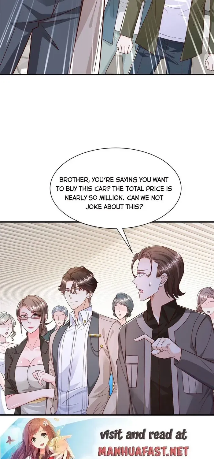 I Get A Random New Occupation Every Week Chapter 714 page 17 - 