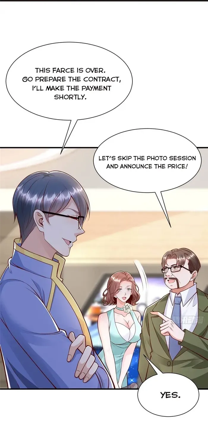 I Get A Random New Occupation Every Week Chapter 714 page 25 - 