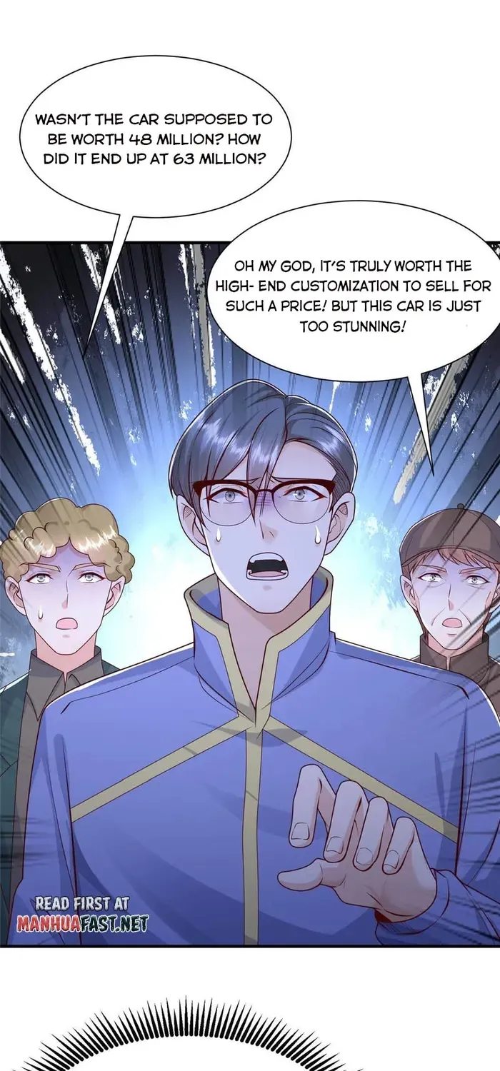 I Get A Random New Occupation Every Week Chapter 714 page 28 - 