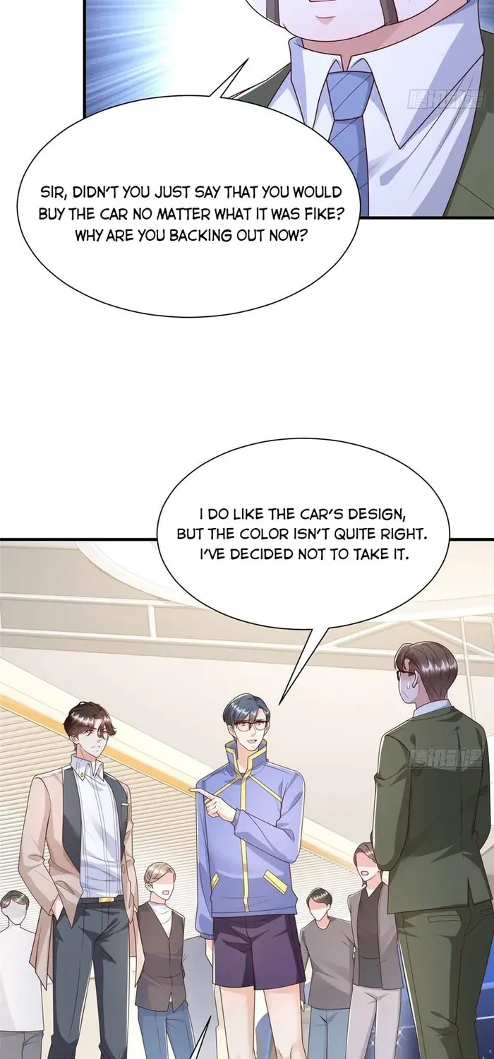 I Get A Random New Occupation Every Week Chapter 714 page 31 - 