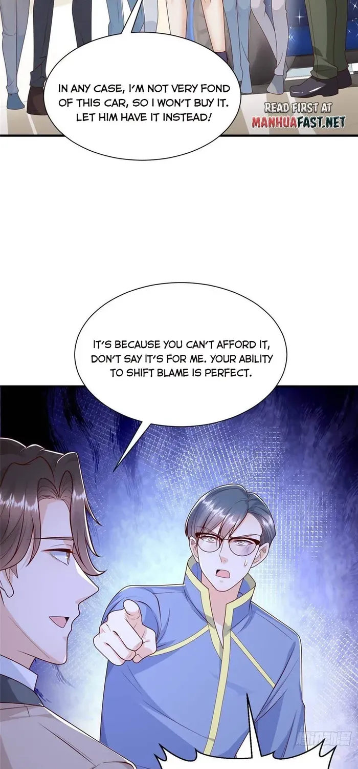I Get A Random New Occupation Every Week Chapter 714 page 32 - 