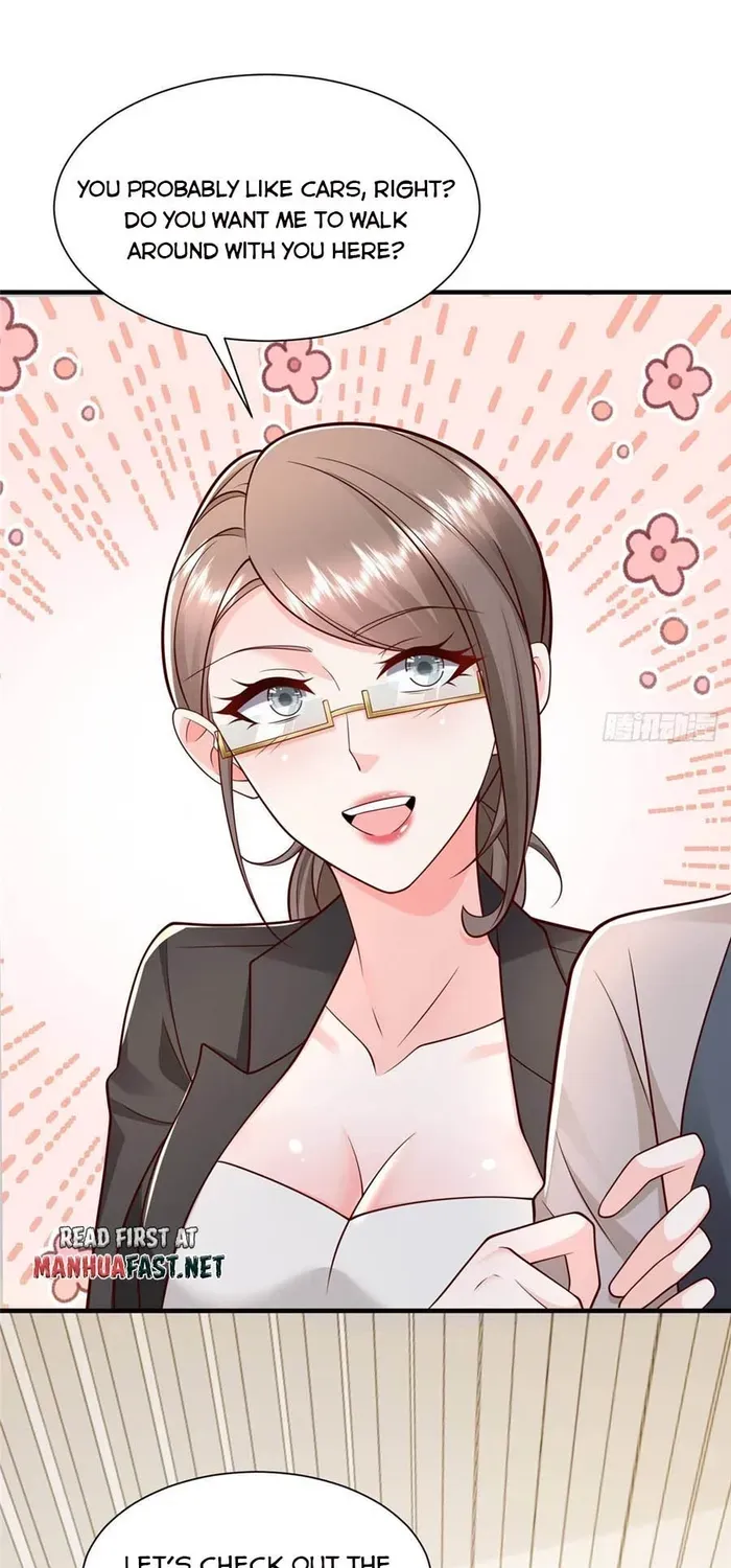 I Get A Random New Occupation Every Week Chapter 714 page 5 - 
