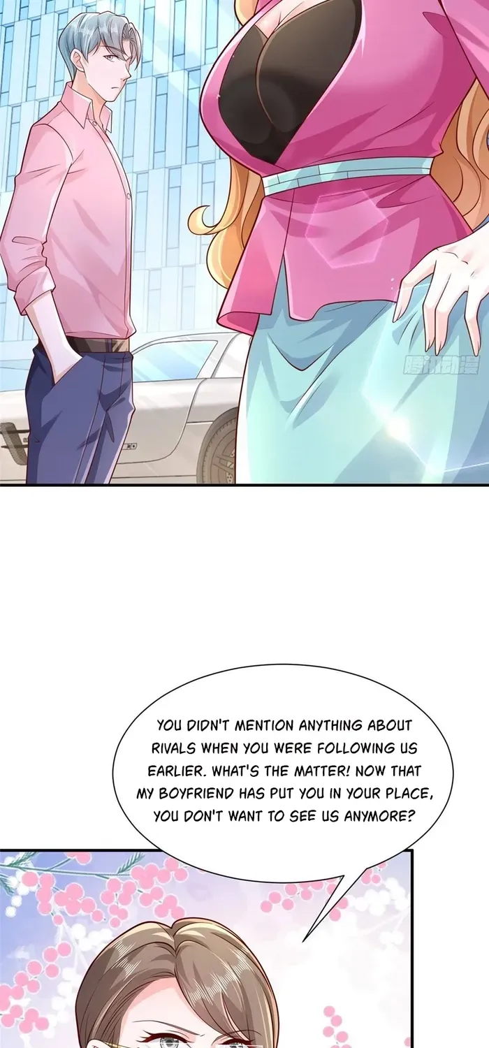 I Get A Random New Occupation Every Week Chapter 715 page 11 - 