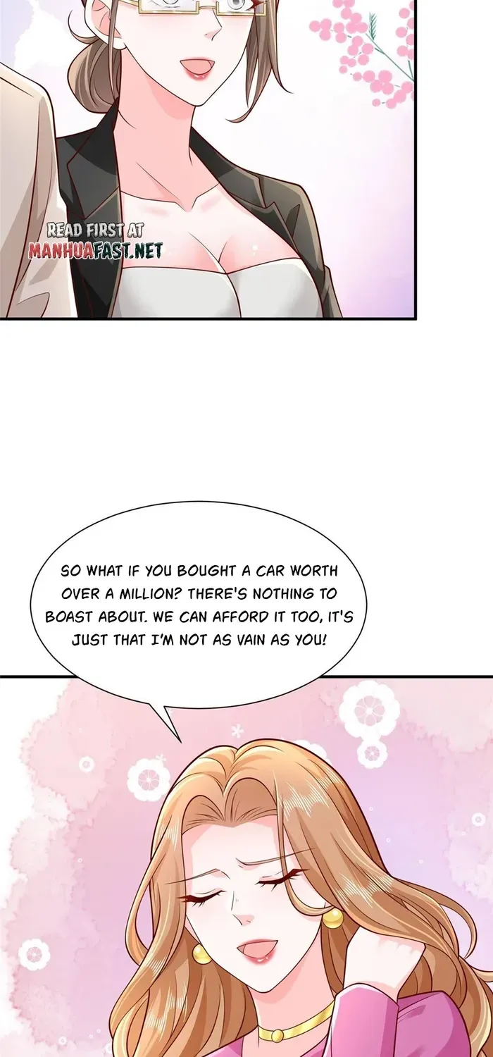 I Get A Random New Occupation Every Week Chapter 715 page 12 - 