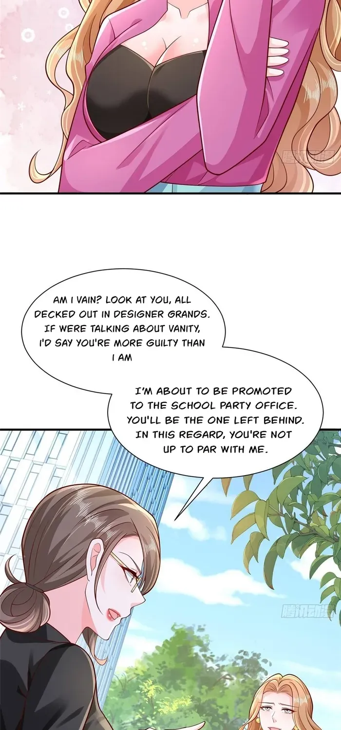 I Get A Random New Occupation Every Week Chapter 715 page 13 - 