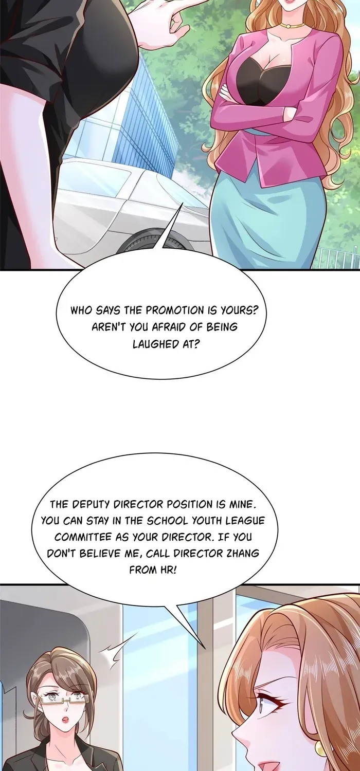 I Get A Random New Occupation Every Week Chapter 715 page 14 - 