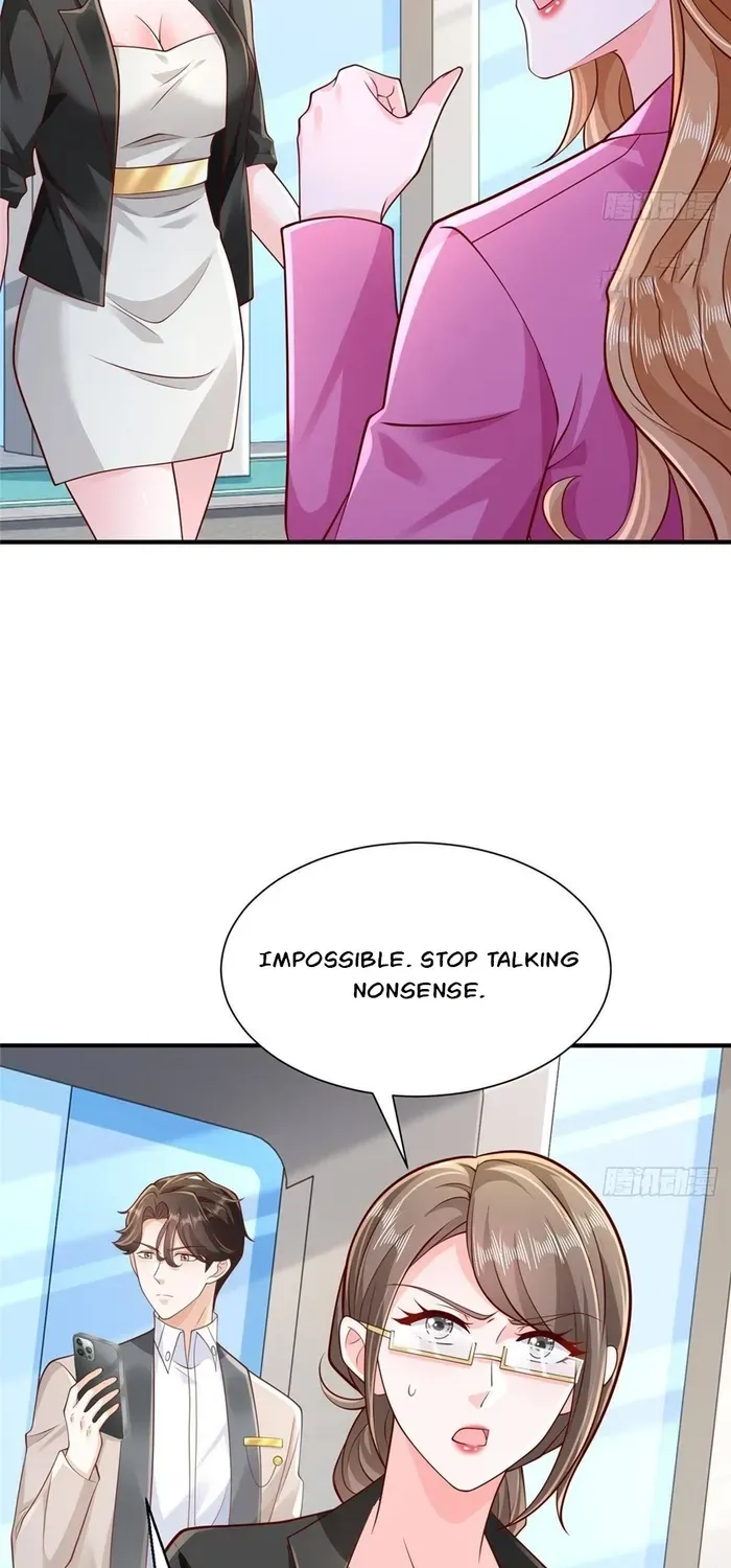 I Get A Random New Occupation Every Week Chapter 715 page 15 - 