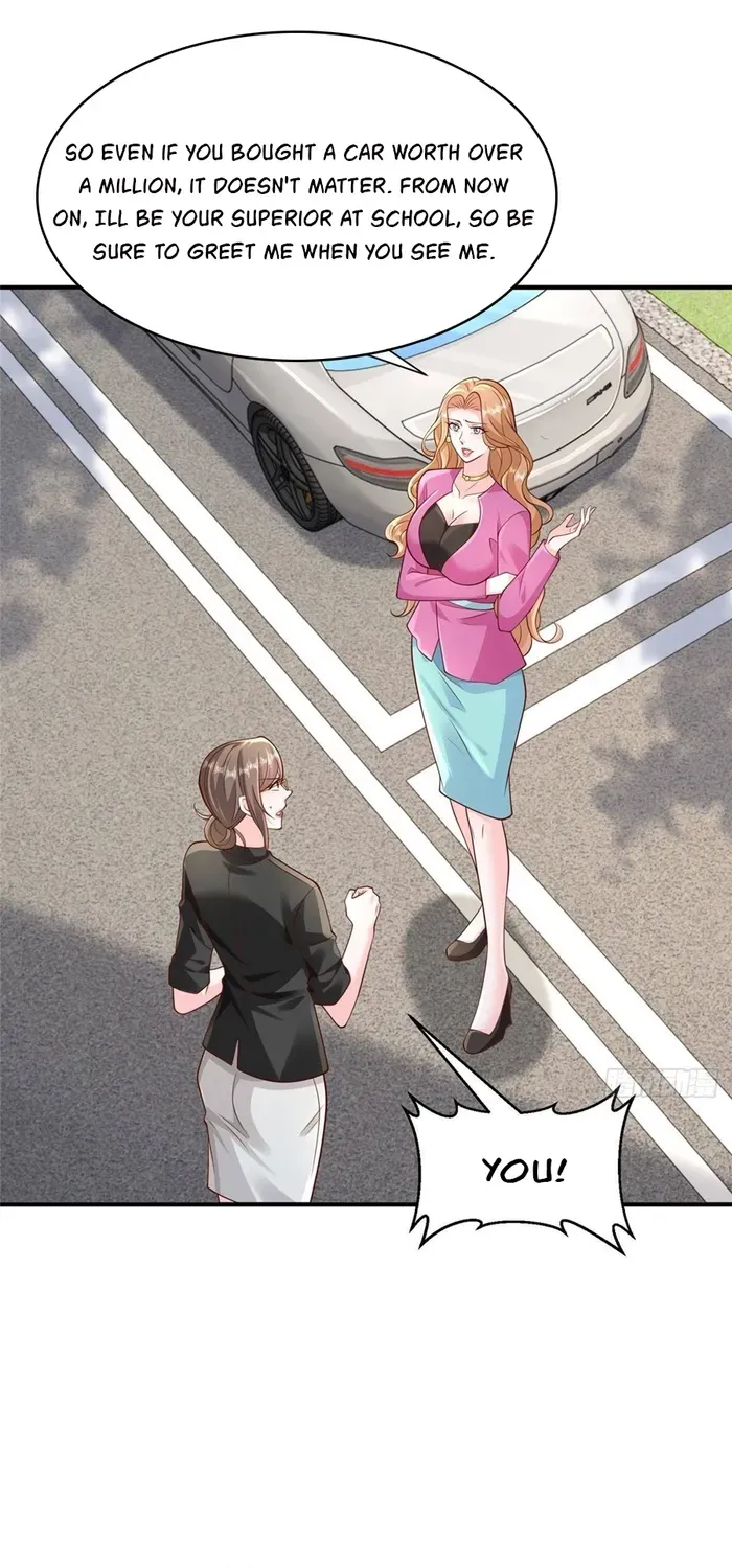 I Get A Random New Occupation Every Week Chapter 715 page 17 - 