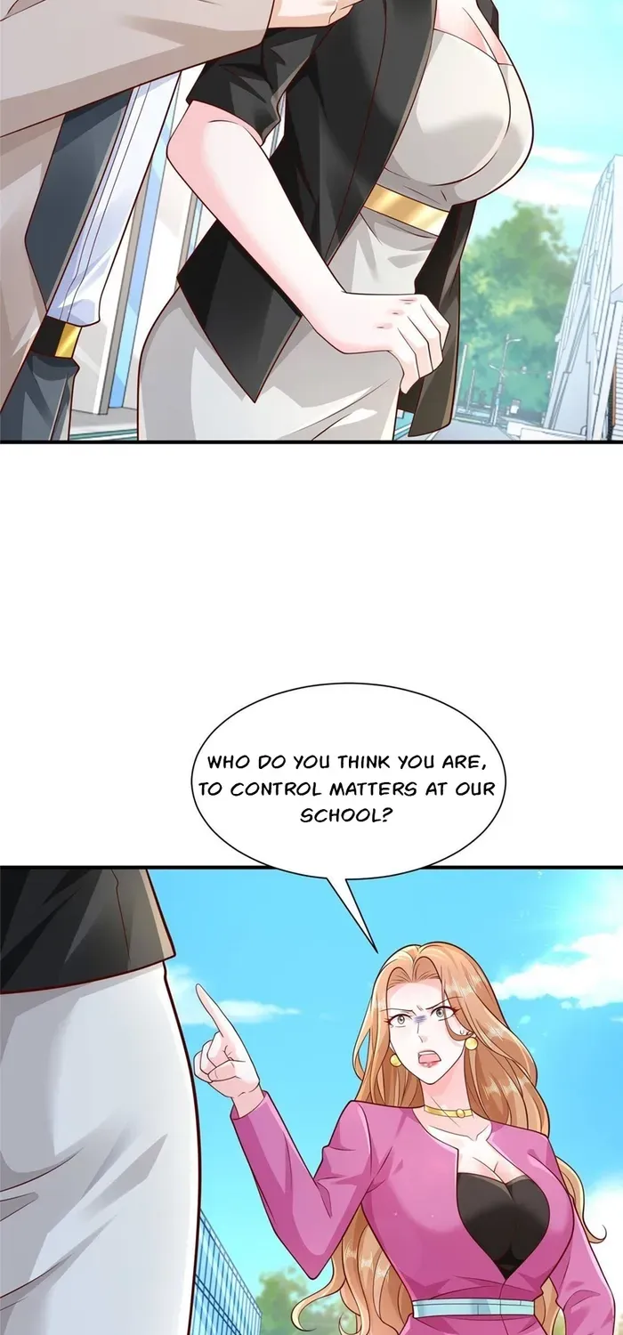 I Get A Random New Occupation Every Week Chapter 715 page 19 - 