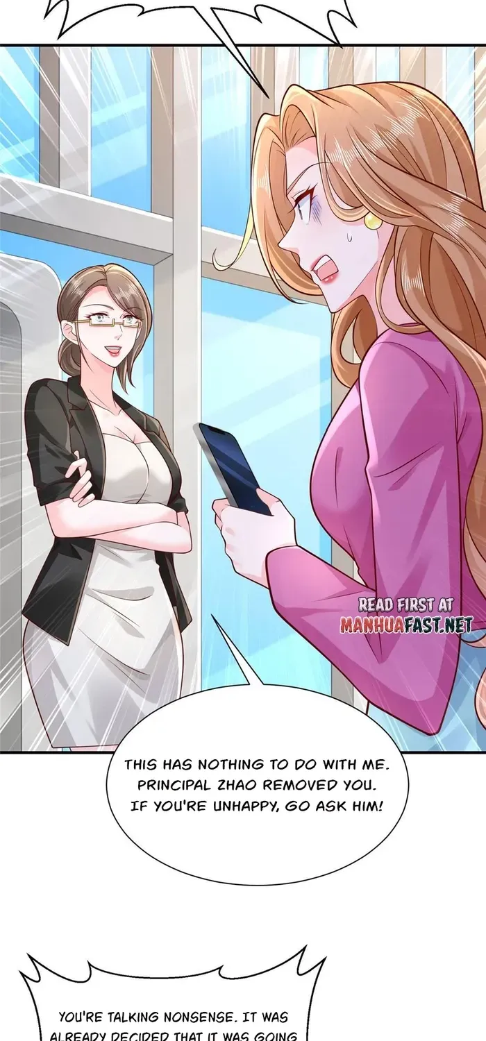 I Get A Random New Occupation Every Week Chapter 715 page 25 - 