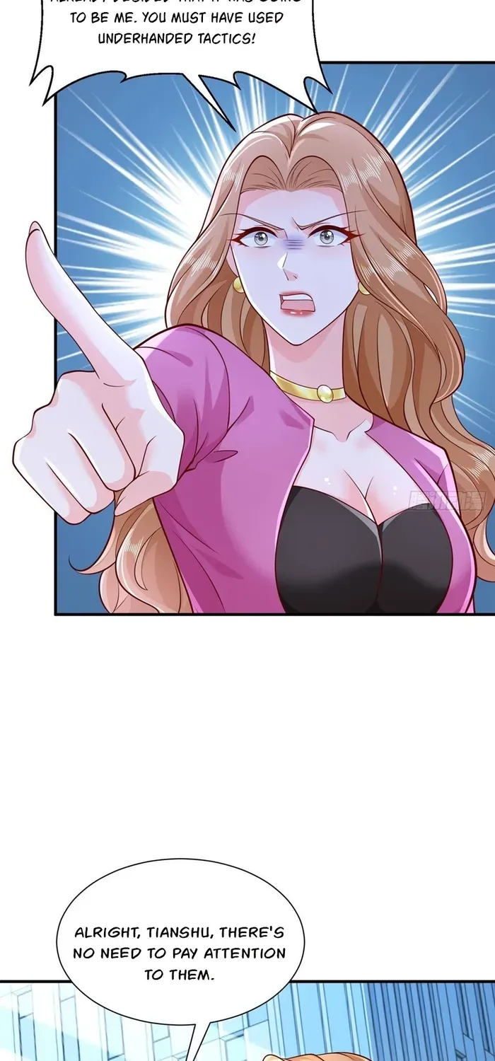 I Get A Random New Occupation Every Week Chapter 715 page 26 - 