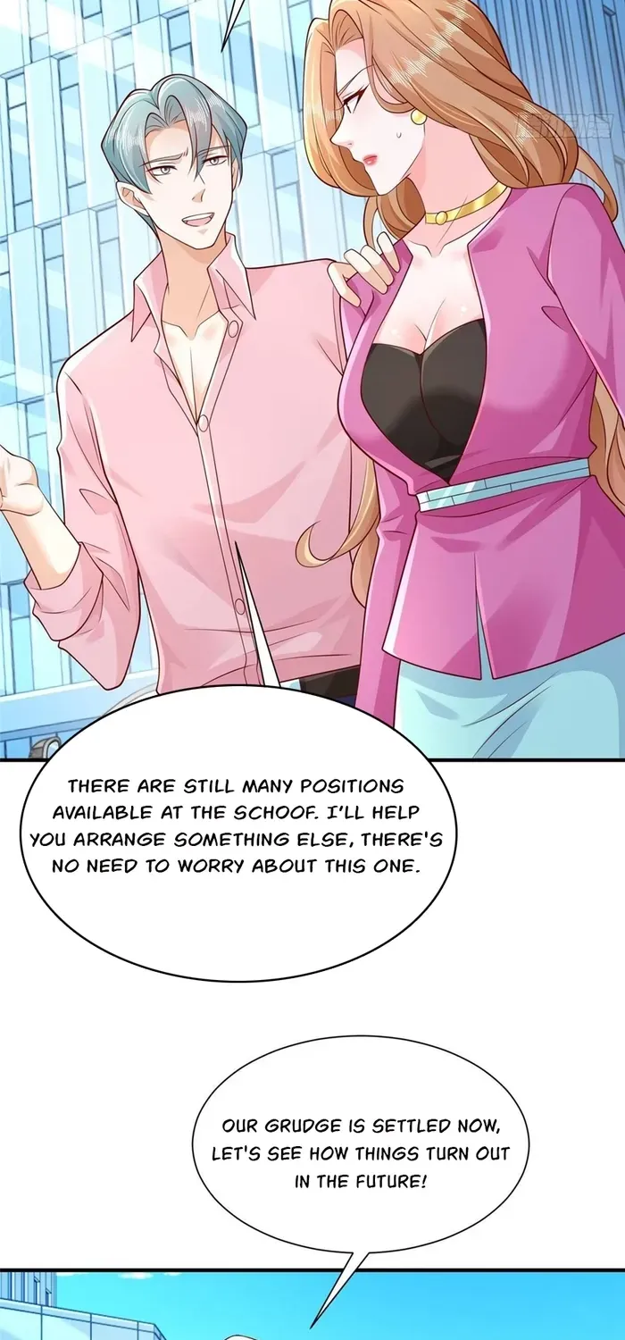 I Get A Random New Occupation Every Week Chapter 715 page 27 - 