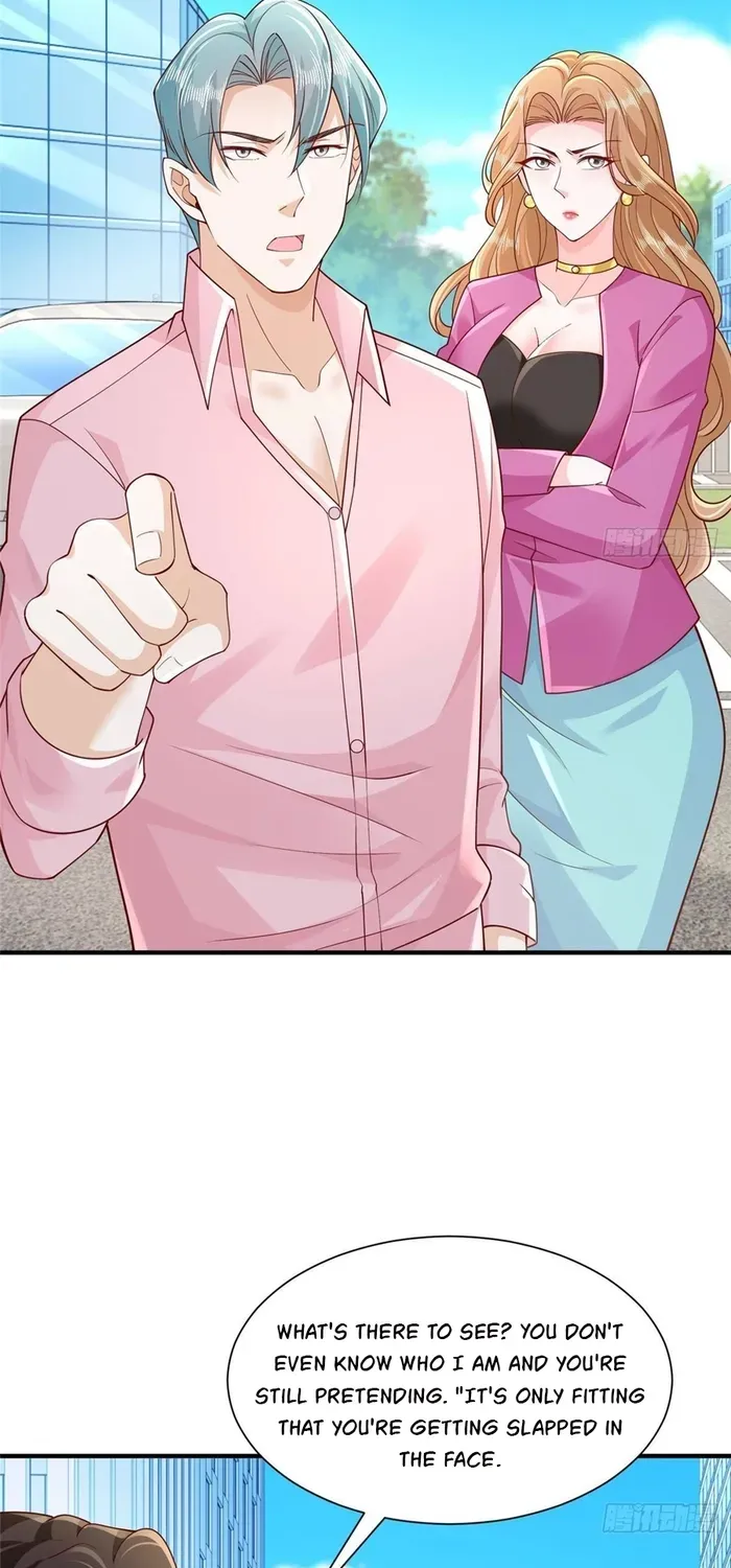 I Get A Random New Occupation Every Week Chapter 715 page 28 - 