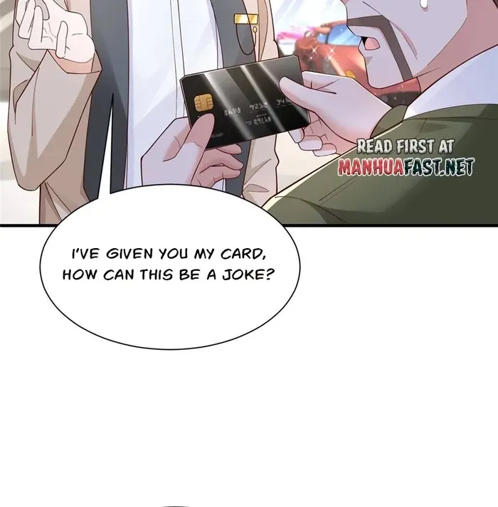I Get A Random New Occupation Every Week Chapter 715 page 4 - 