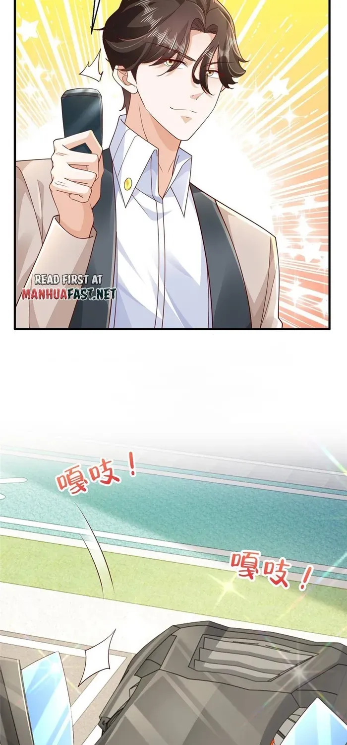 I Get A Random New Occupation Every Week Chapter 715 page 32 - 