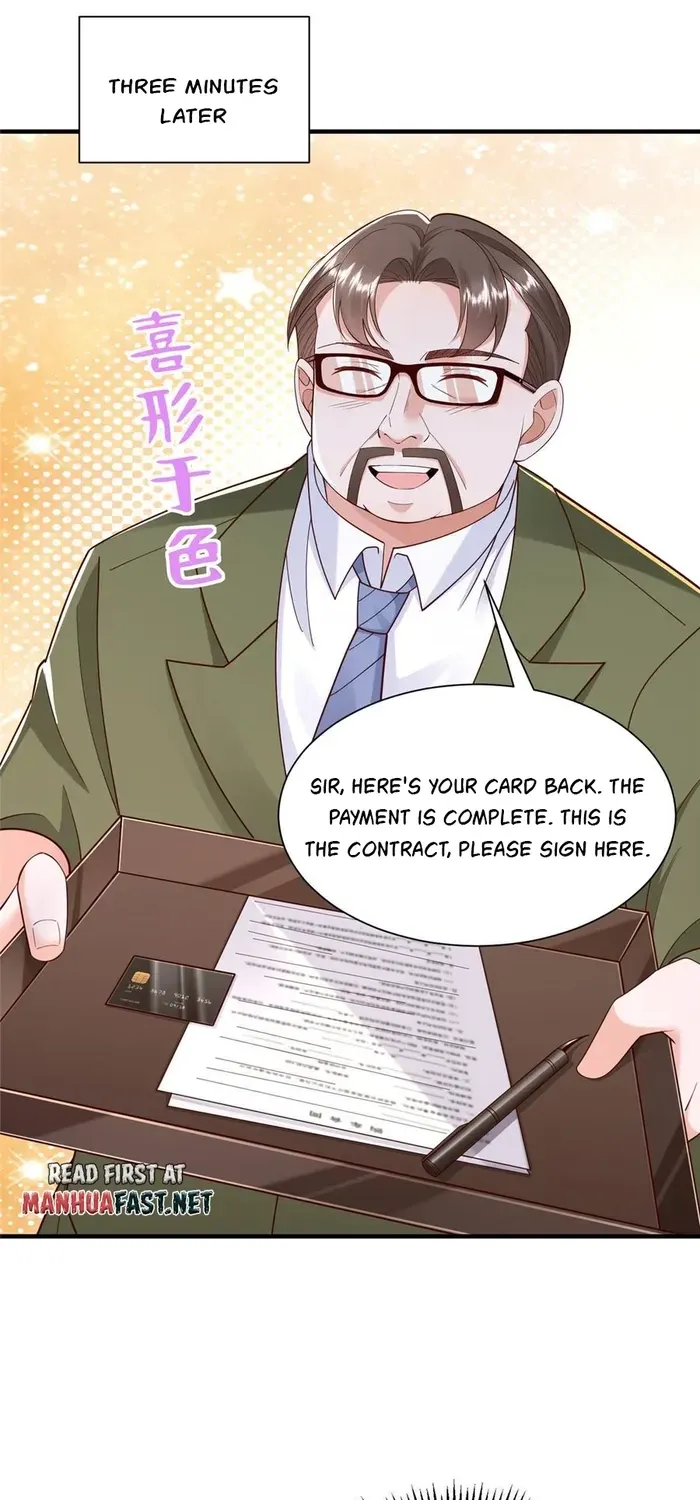 I Get A Random New Occupation Every Week Chapter 715 page 6 - 