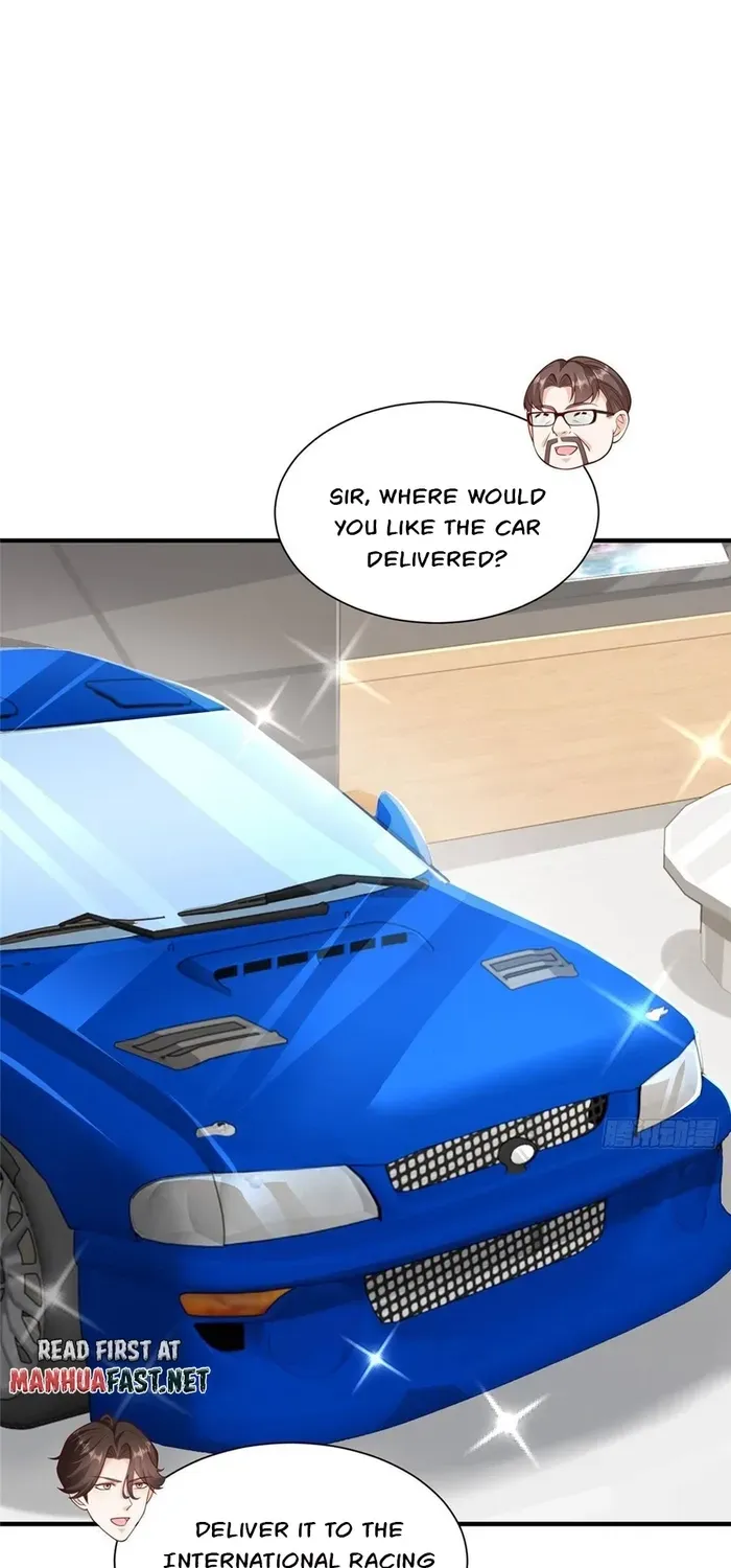 I Get A Random New Occupation Every Week Chapter 715 page 8 - 