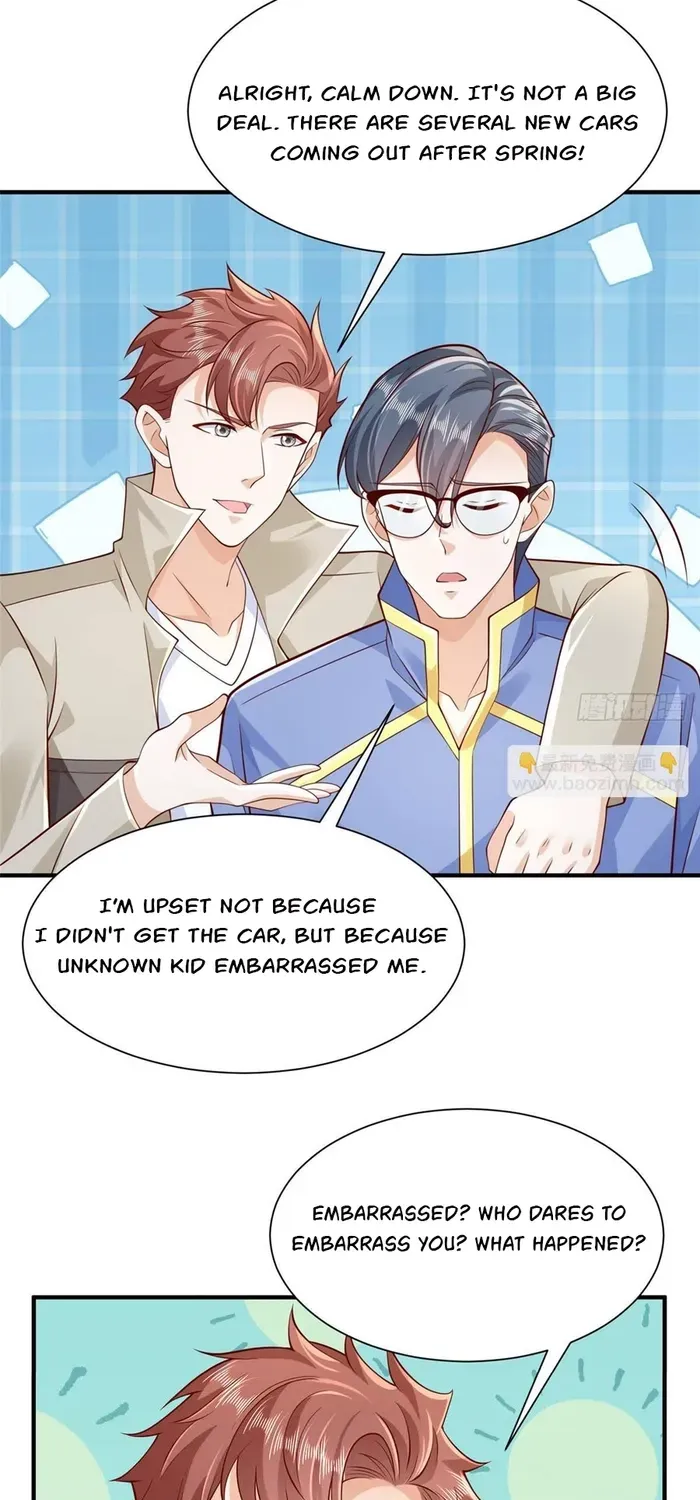 I Get A Random New Occupation Every Week Chapter 716 page 11 - 