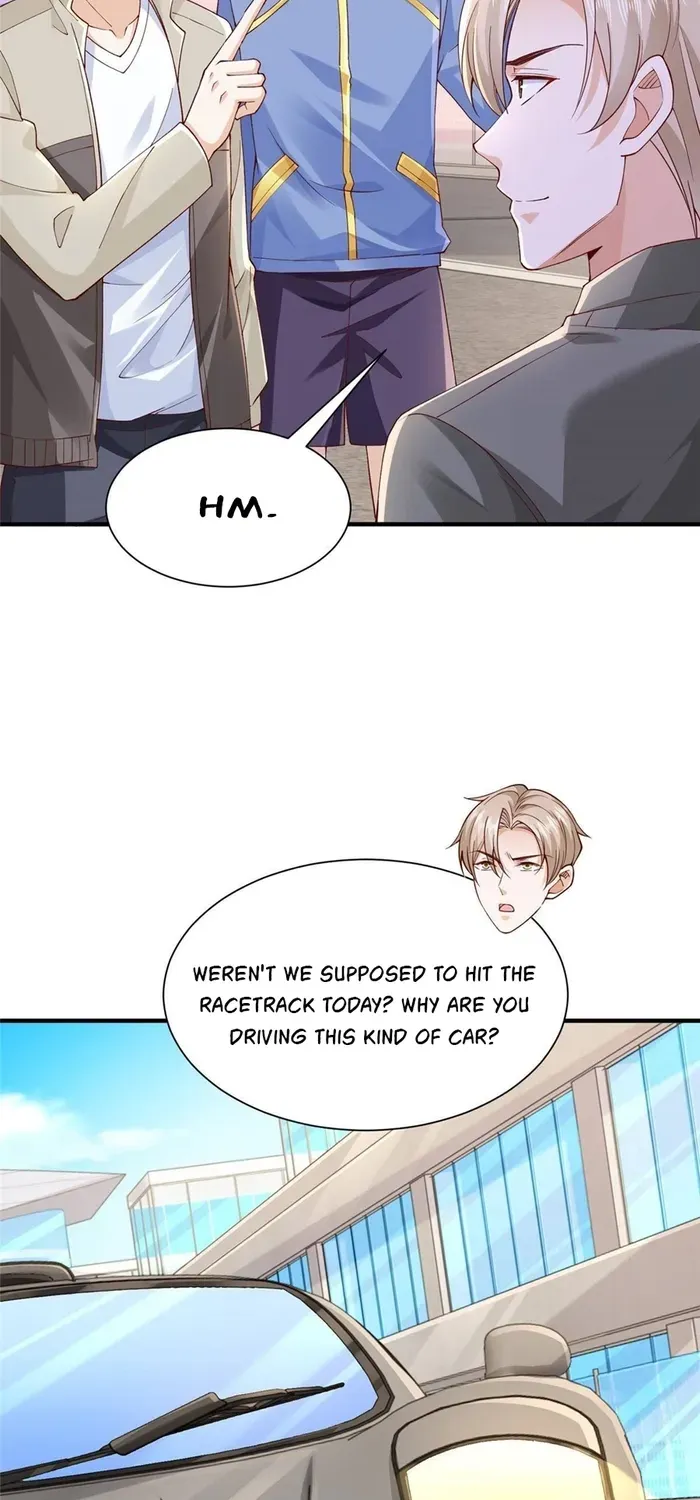 I Get A Random New Occupation Every Week Chapter 716 page 17 - 