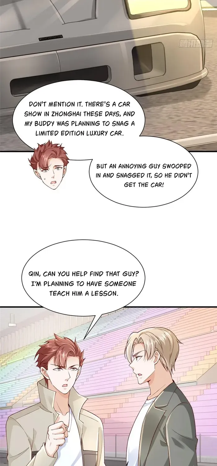 I Get A Random New Occupation Every Week Chapter 716 page 18 - 
