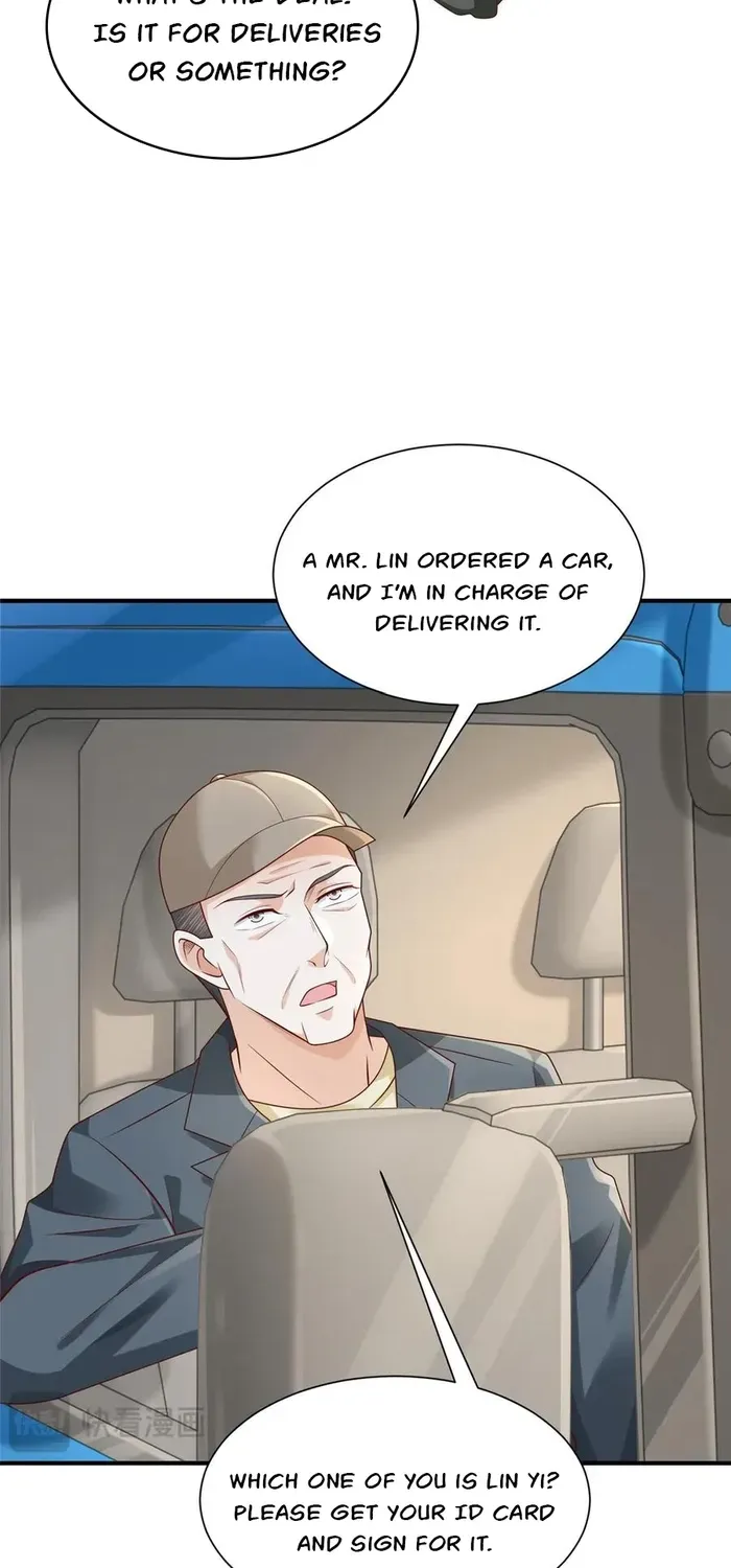 I Get A Random New Occupation Every Week Chapter 716 page 23 - 