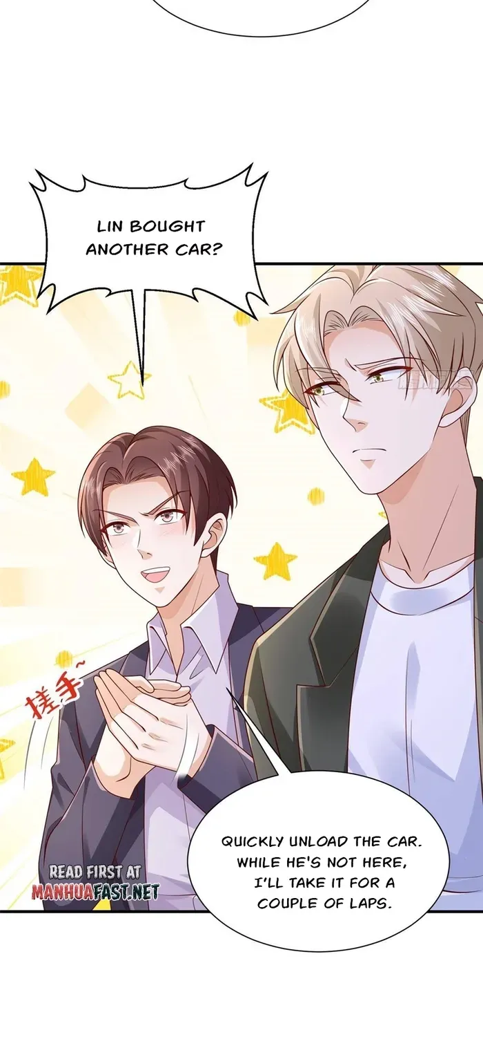 I Get A Random New Occupation Every Week Chapter 716 page 24 - 