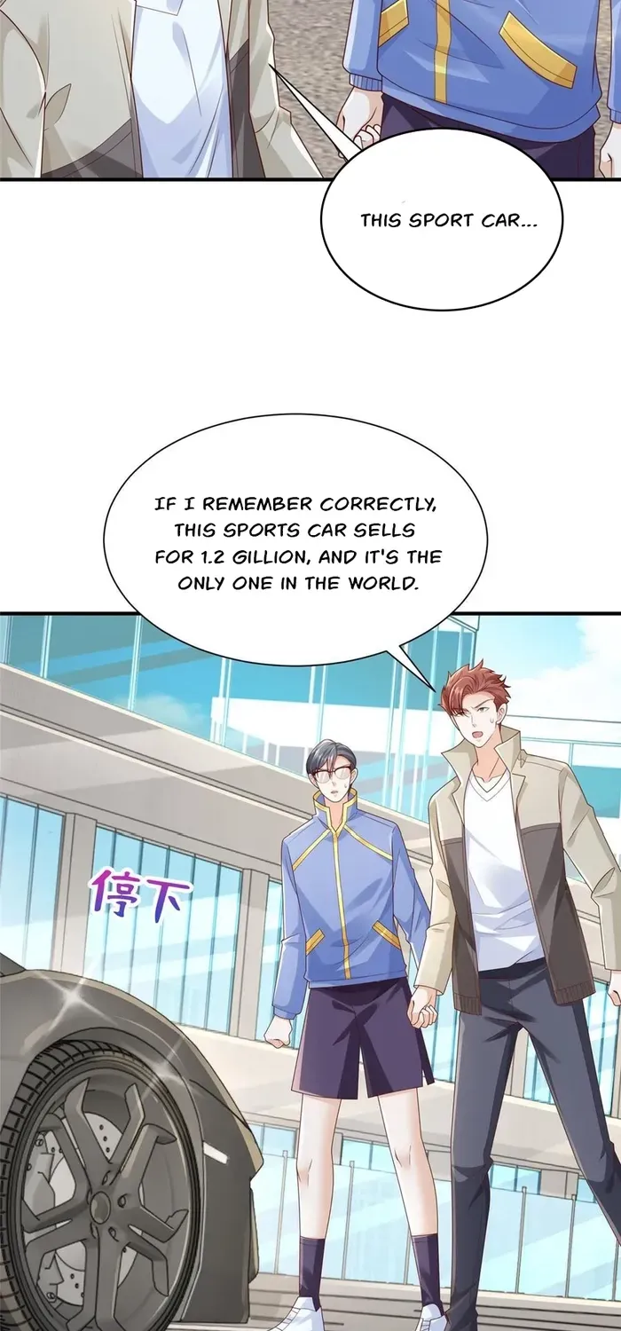 I Get A Random New Occupation Every Week Chapter 716 page 27 - 