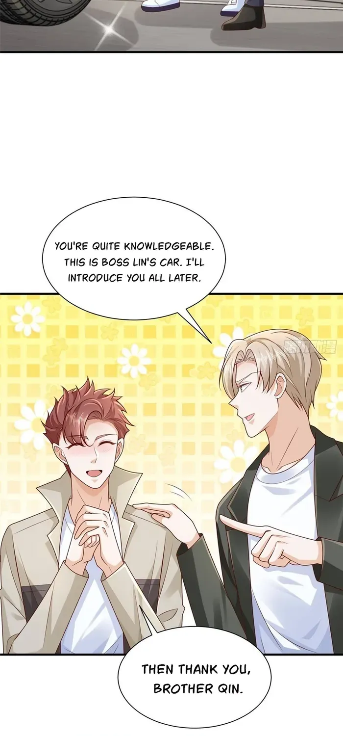 I Get A Random New Occupation Every Week Chapter 716 page 28 - 