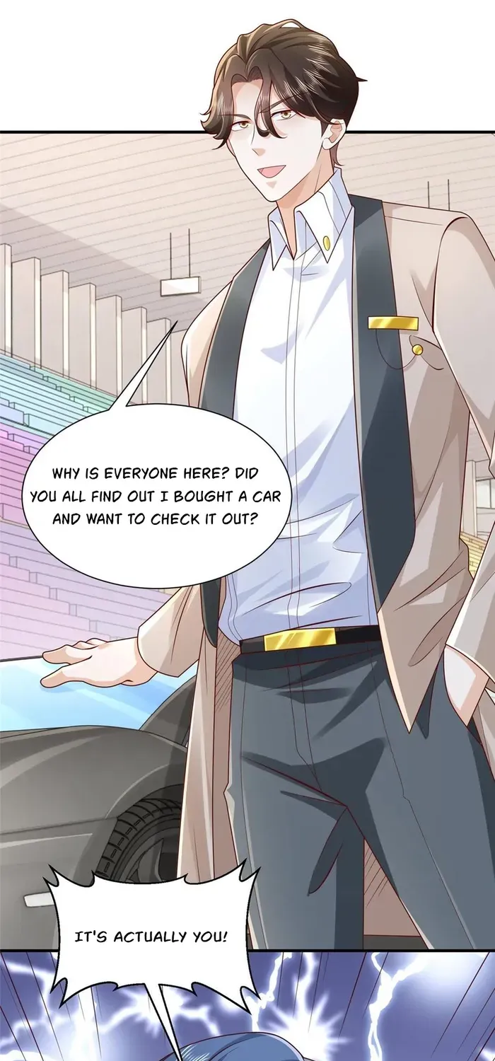 I Get A Random New Occupation Every Week Chapter 716 page 30 - 