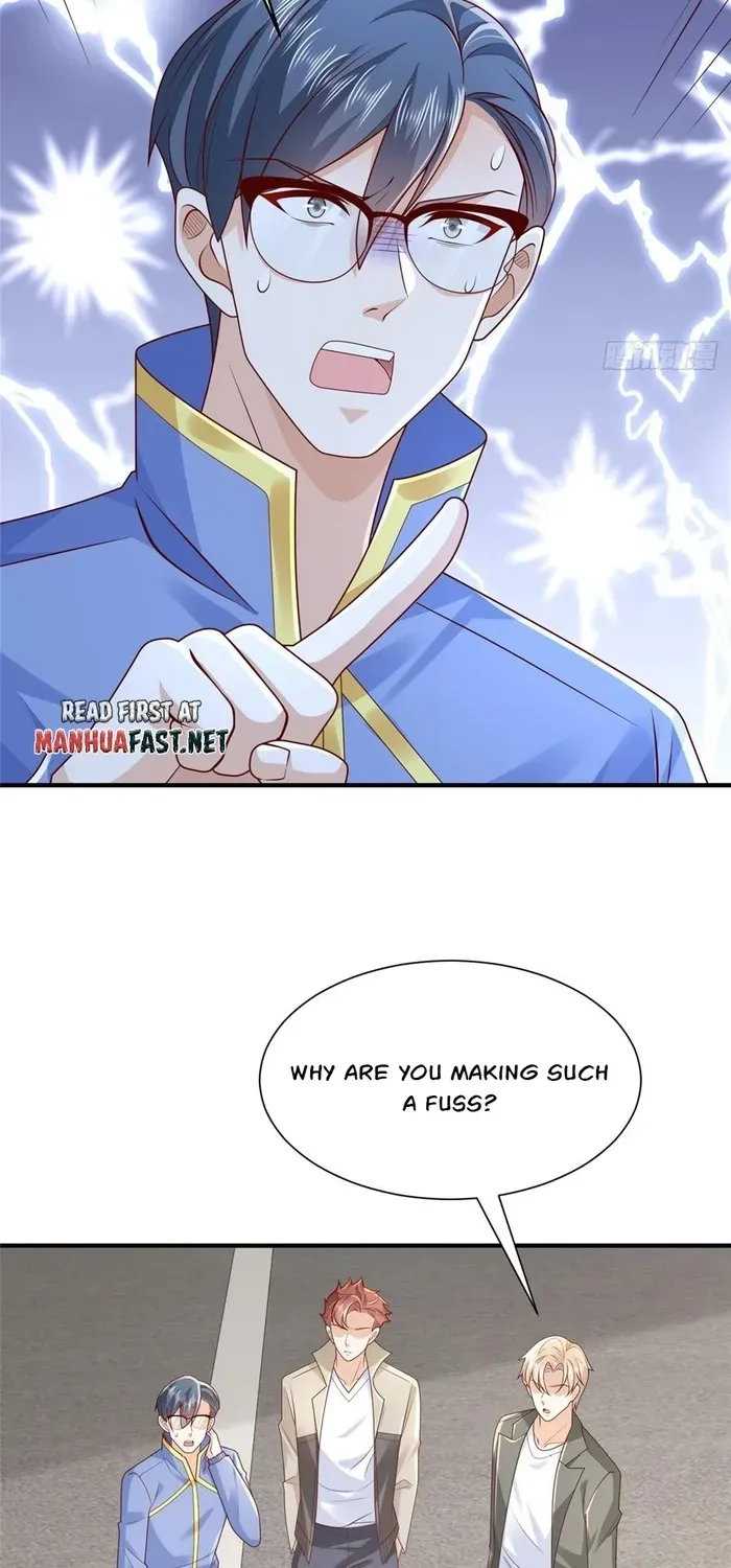 I Get A Random New Occupation Every Week Chapter 716 page 31 - 