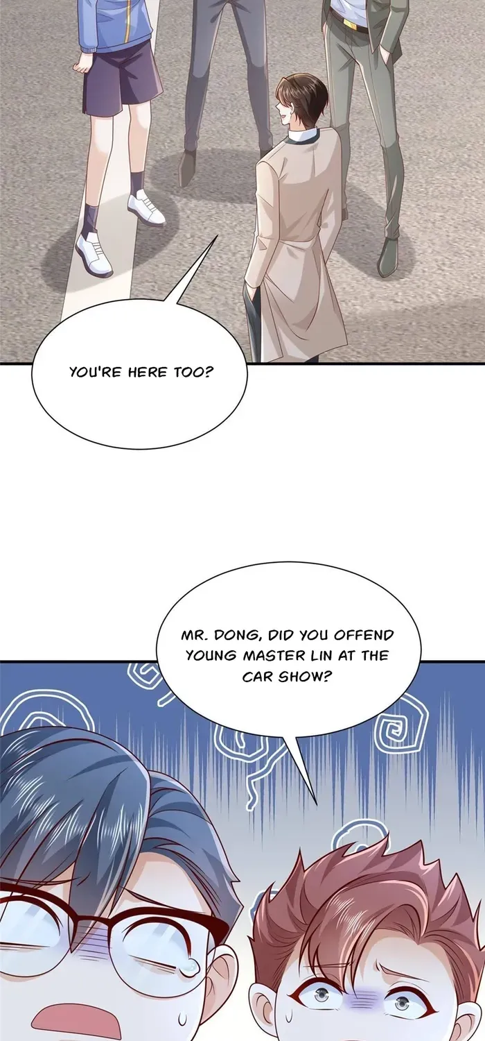 I Get A Random New Occupation Every Week Chapter 716 page 32 - 