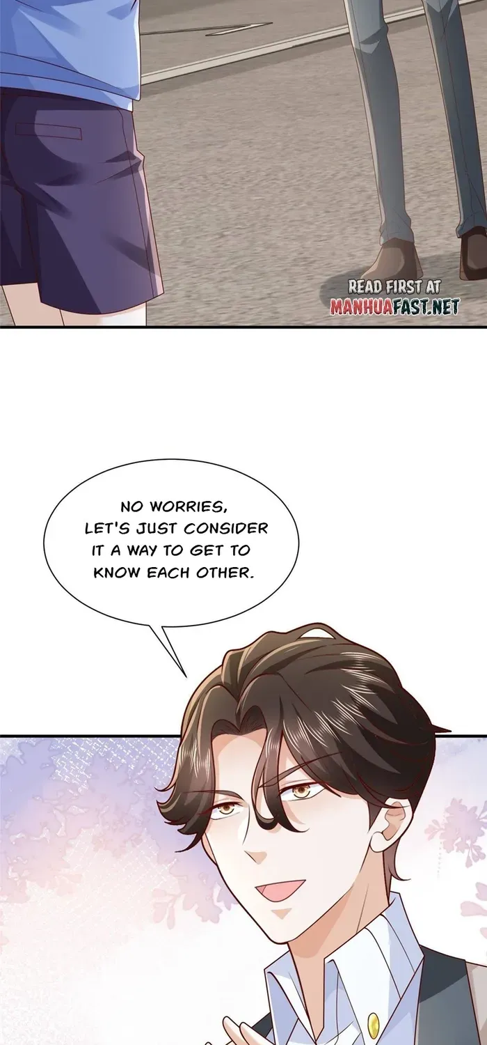 I Get A Random New Occupation Every Week Chapter 716 page 34 - 