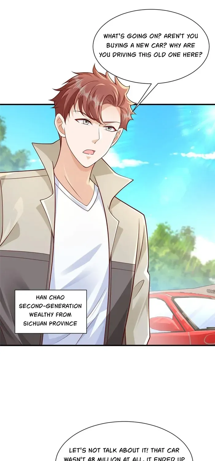 I Get A Random New Occupation Every Week Chapter 716 page 9 - 