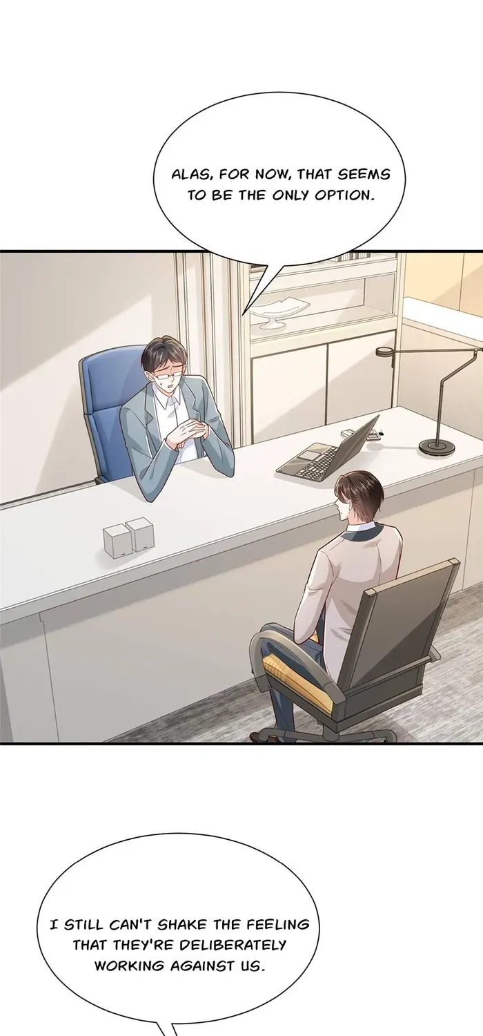I Get A Random New Occupation Every Week Chapter 717 page 16 - 