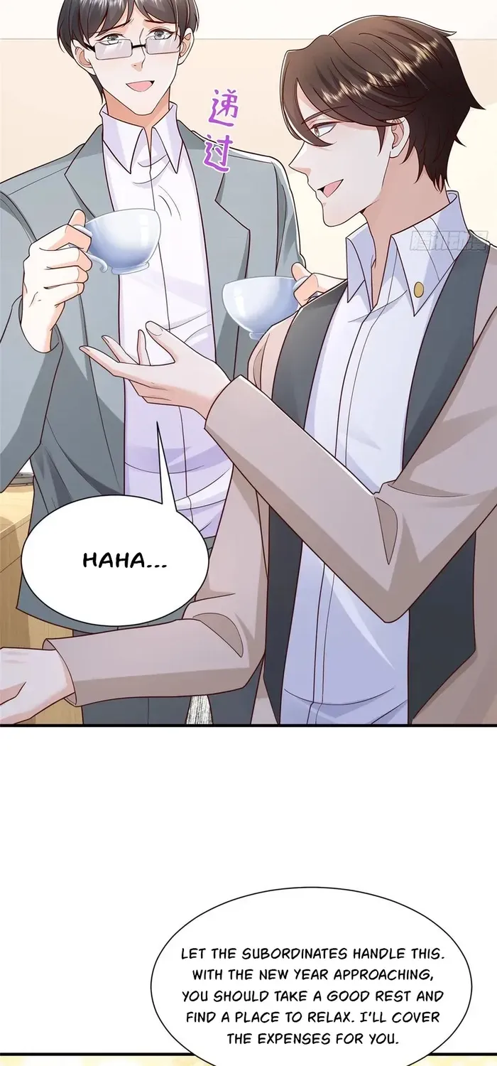 I Get A Random New Occupation Every Week Chapter 717 page 19 - 