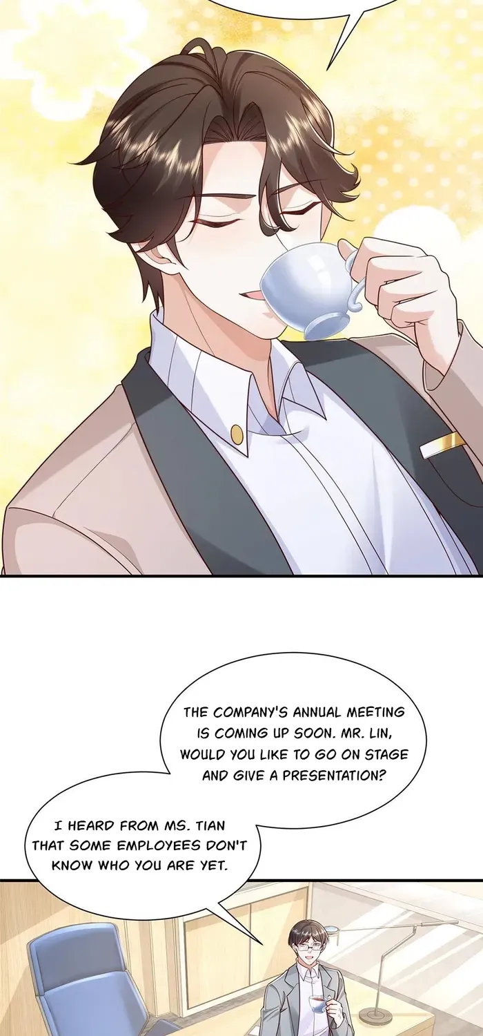 I Get A Random New Occupation Every Week Chapter 717 page 20 - 