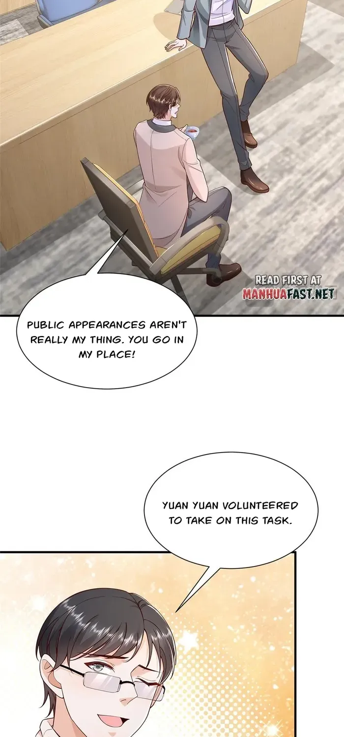I Get A Random New Occupation Every Week Chapter 717 page 21 - 