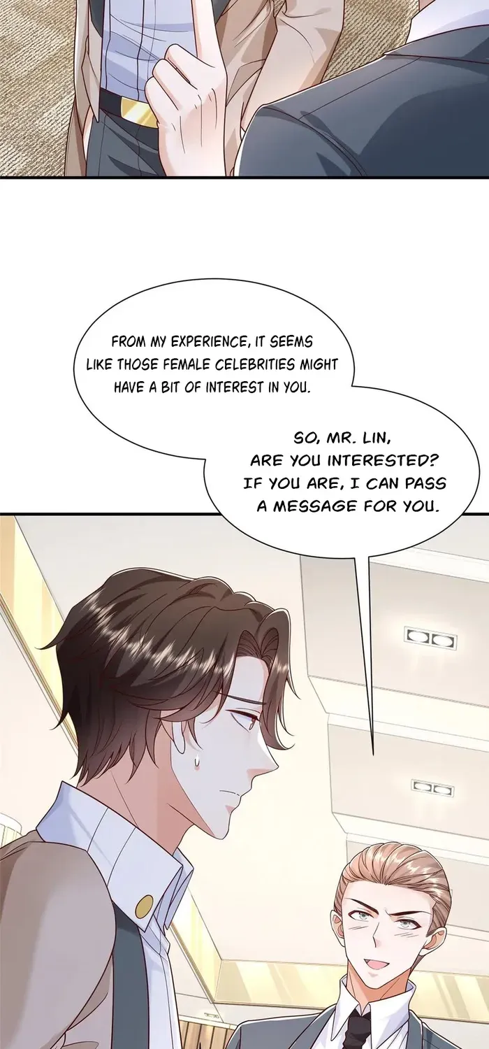 I Get A Random New Occupation Every Week Chapter 717 page 28 - 
