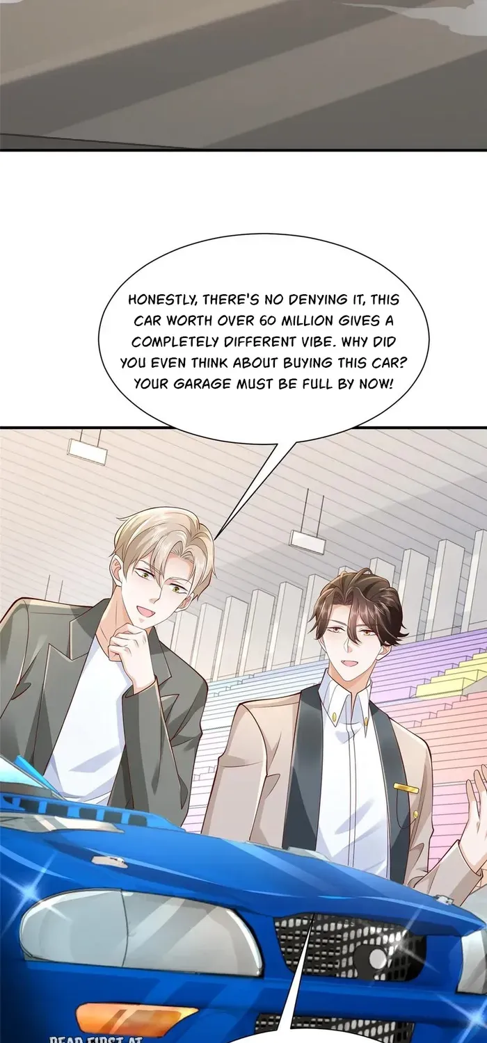 I Get A Random New Occupation Every Week Chapter 717 page 4 - 