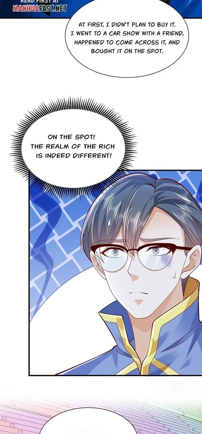 I Get A Random New Occupation Every Week Chapter 717 page 5 - 