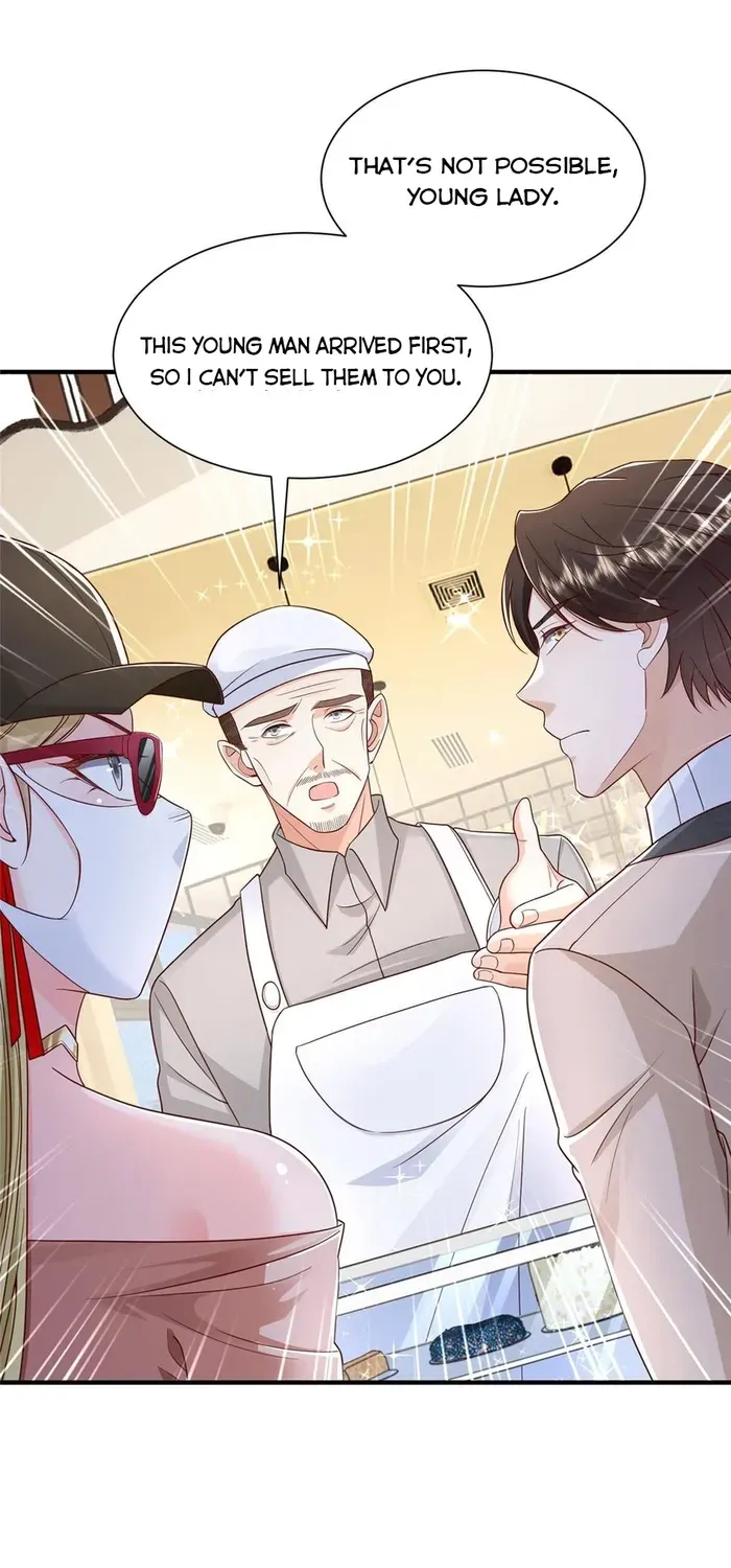 I Get A Random New Occupation Every Week Chapter 718 page 14 - 
