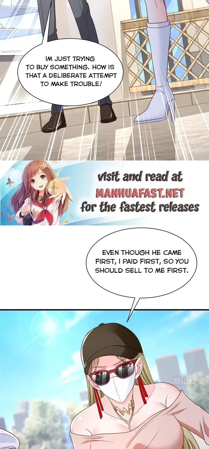 I Get A Random New Occupation Every Week Chapter 718 page 18 - 