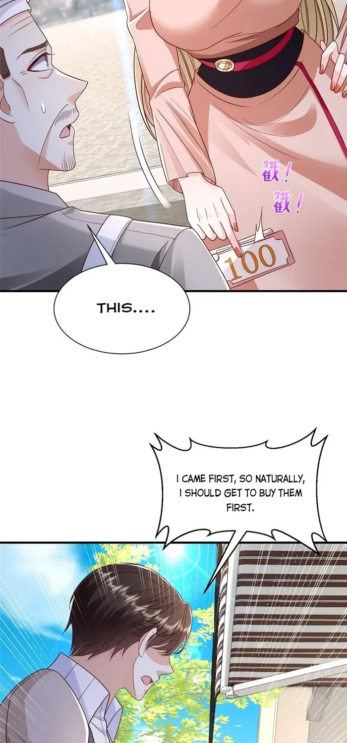 I Get A Random New Occupation Every Week Chapter 718 page 19 - 