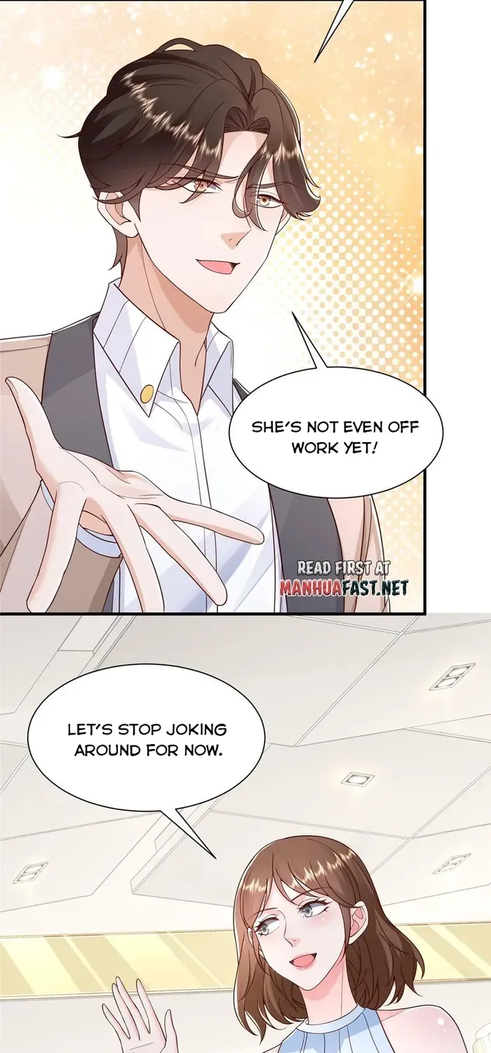 I Get A Random New Occupation Every Week Chapter 718 page 3 - 