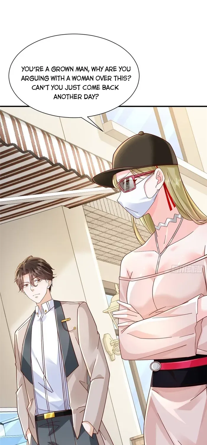 I Get A Random New Occupation Every Week Chapter 718 page 21 - 
