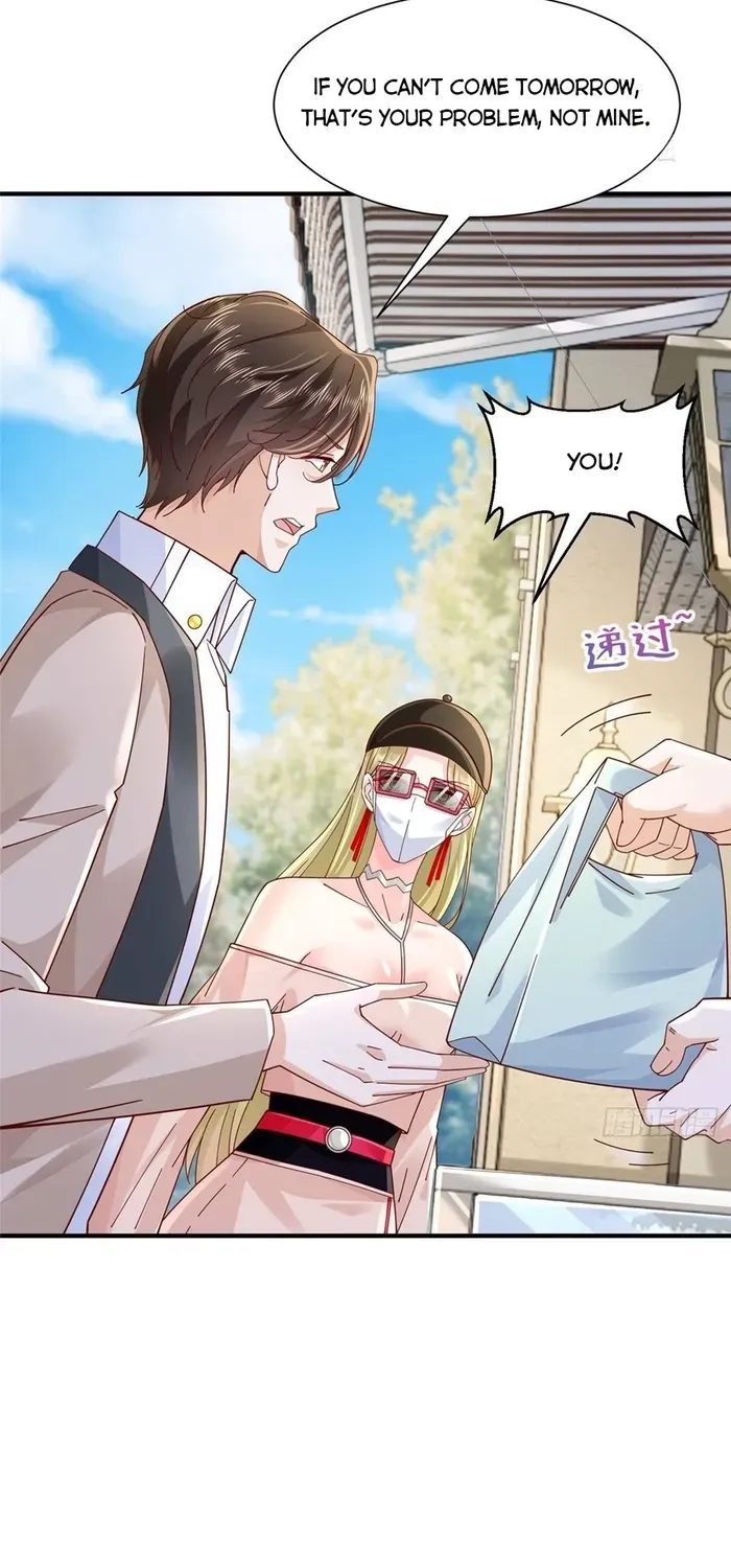 I Get A Random New Occupation Every Week Chapter 718 page 24 - 