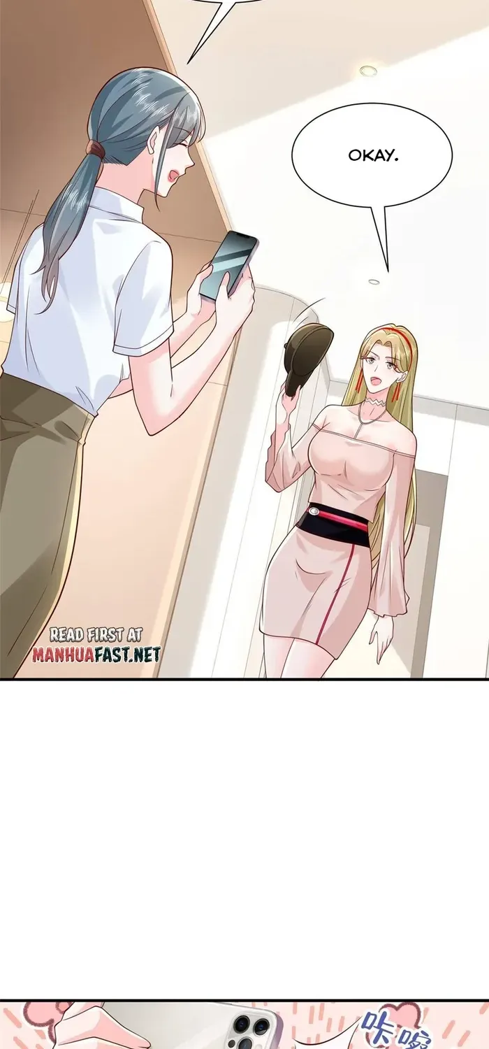 I Get A Random New Occupation Every Week Chapter 718 page 29 - 