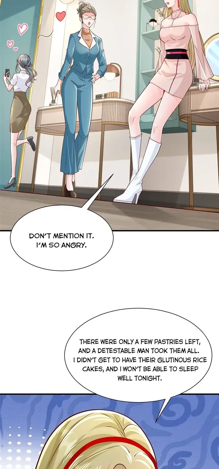 I Get A Random New Occupation Every Week Chapter 718 page 31 - 