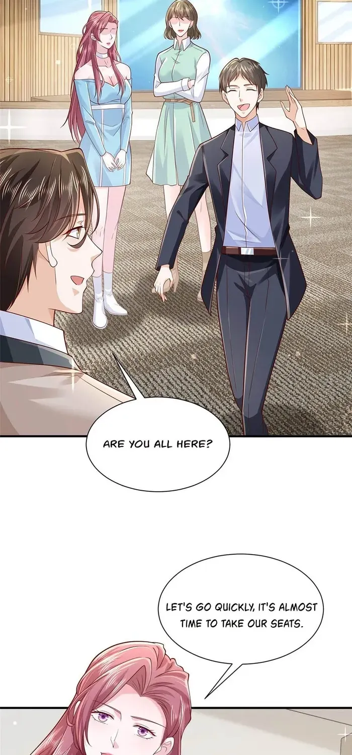 I Get A Random New Occupation Every Week Chapter 719 page 11 - 
